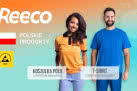 Letnia kolekcja odzieży Reeco ESD 
